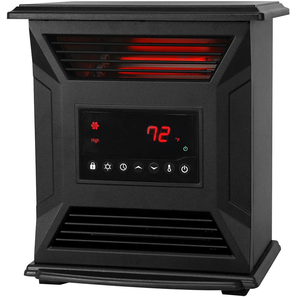 6-element Front Air Intaker Heater