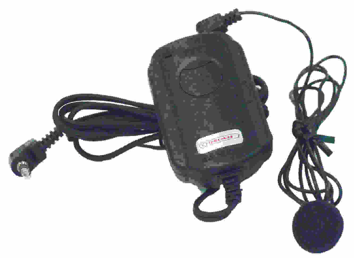 Vox Speaker Microphone(Ah27/Fr465/Gr715)